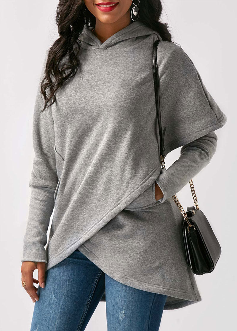 CM | Jersey de invierno informal y relajado