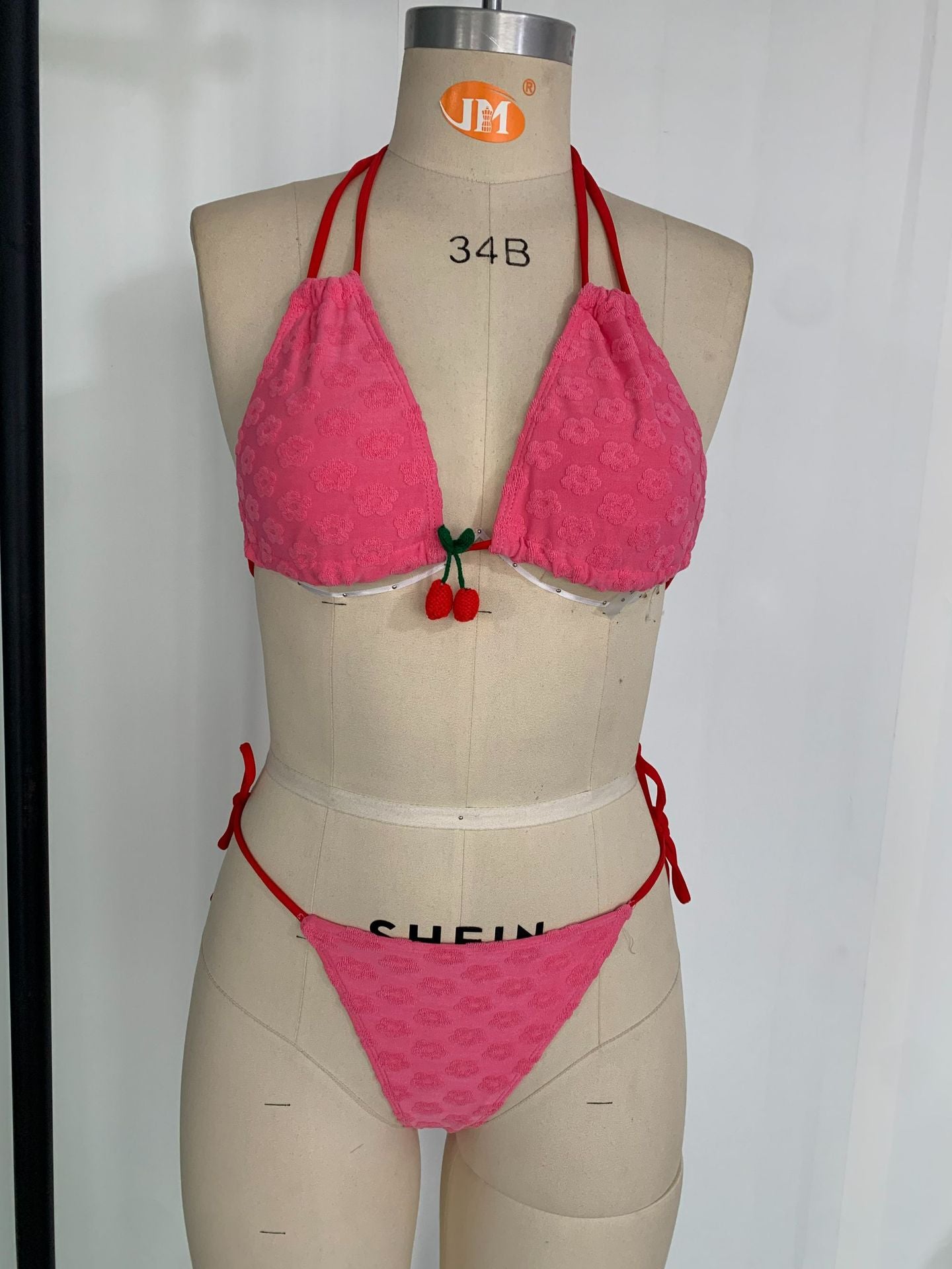 Ligero y encantador Bikini