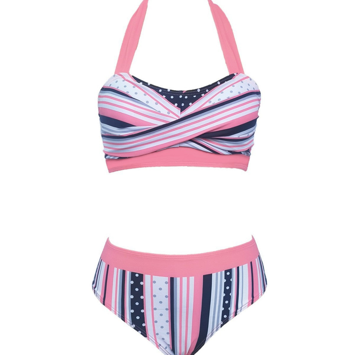 Fluido y fabuloso Bikini