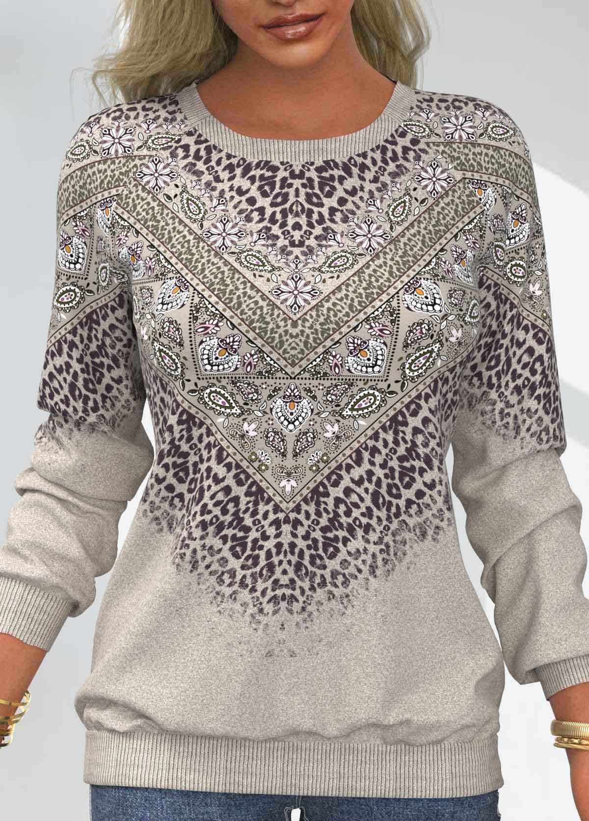 CM | Jersey informal y cómodo