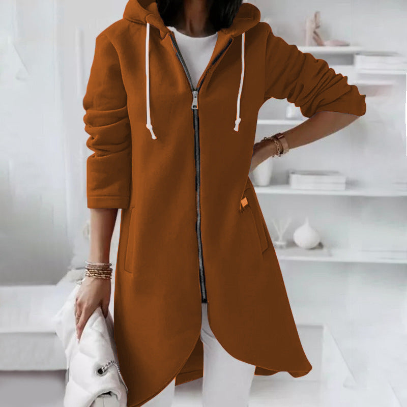 CM | Clásico y cómodo jersey de invierno