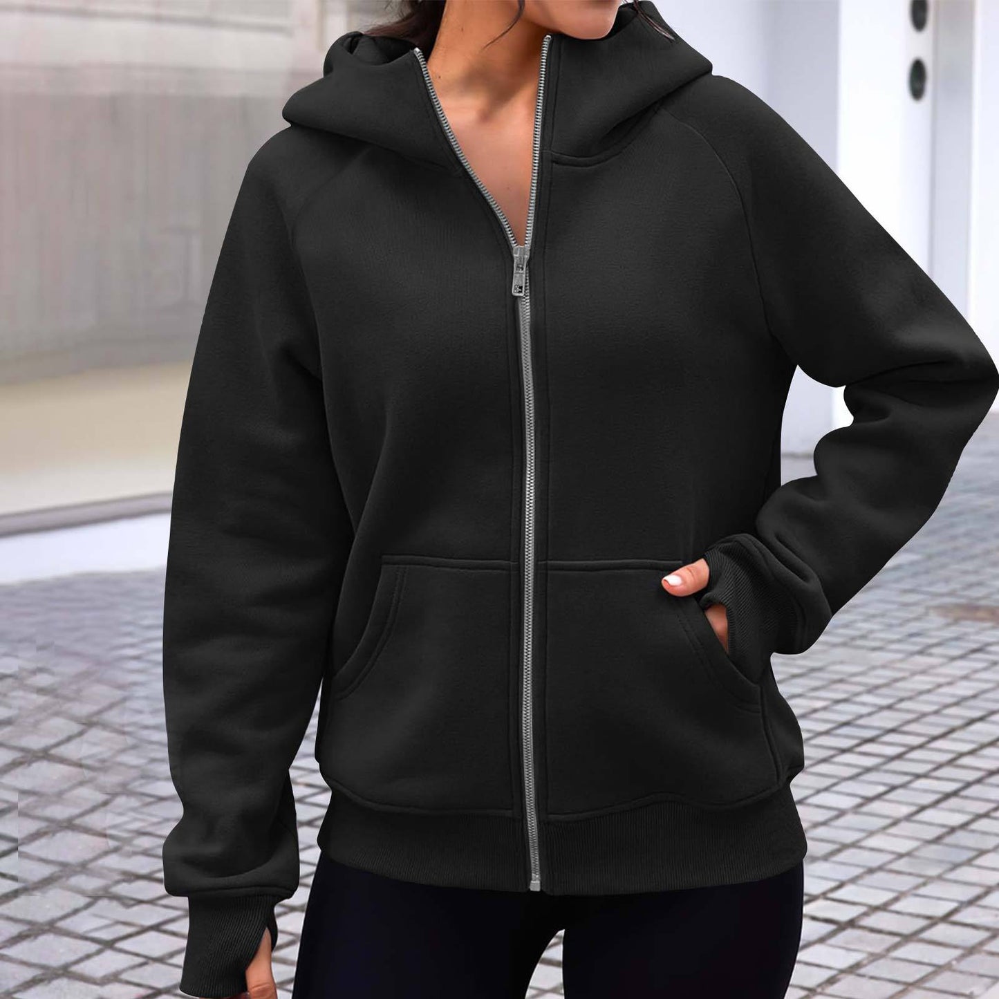 CM | Sastre y elegante jersey general