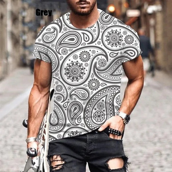 Chic y cómodo Camisa
