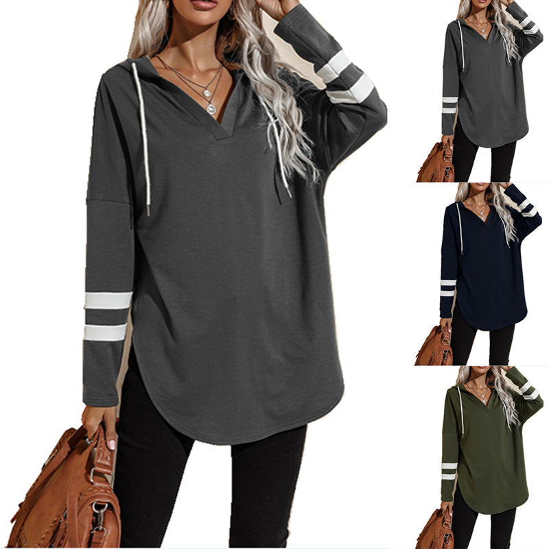 CM | Jersey de invierno a la moda y sin esfuerzo