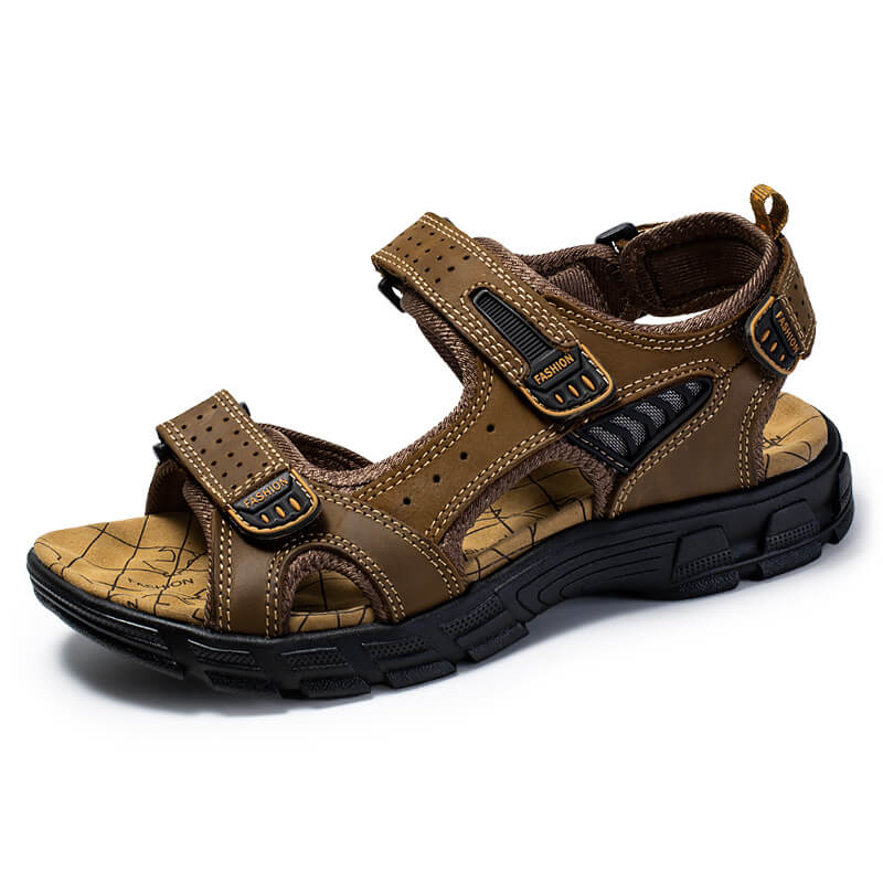 CM | Sandalias generales relajadas y con estilo