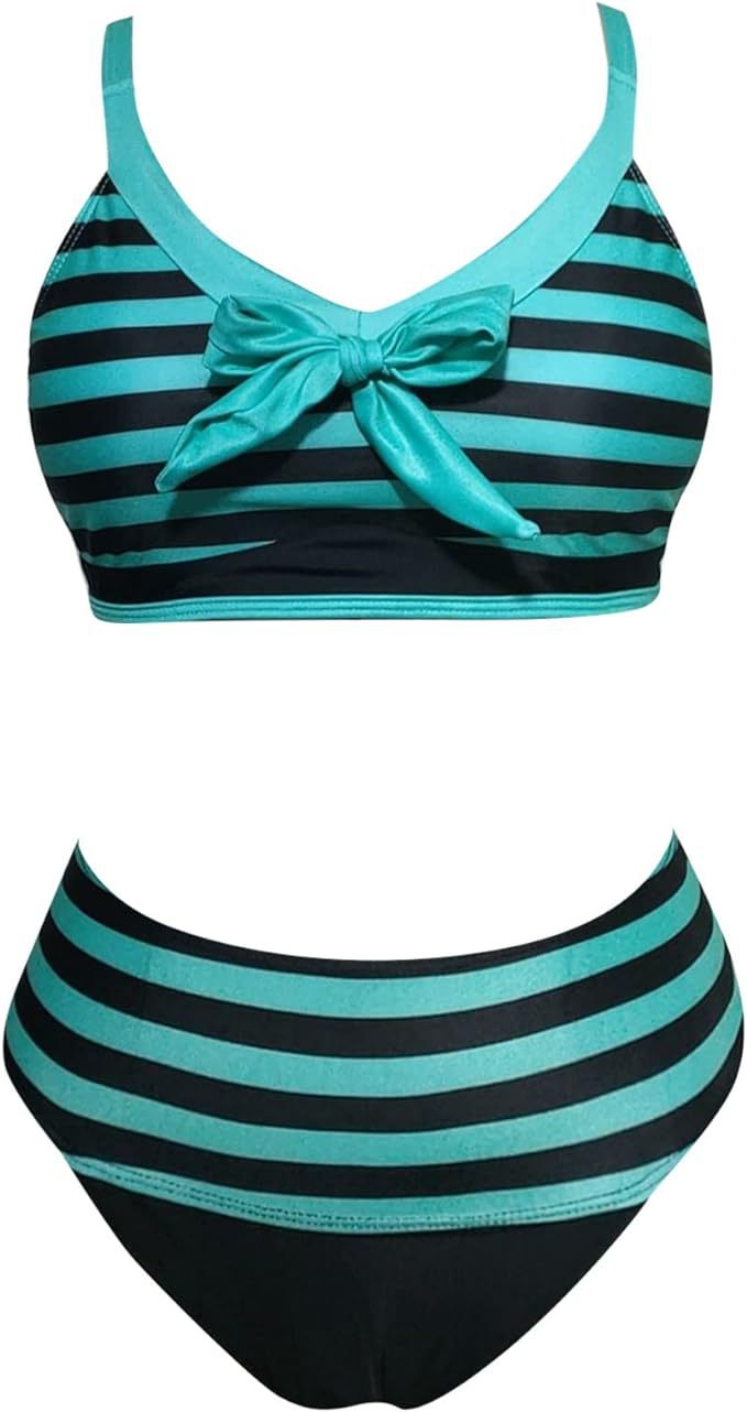 Fresco y casual Bikini