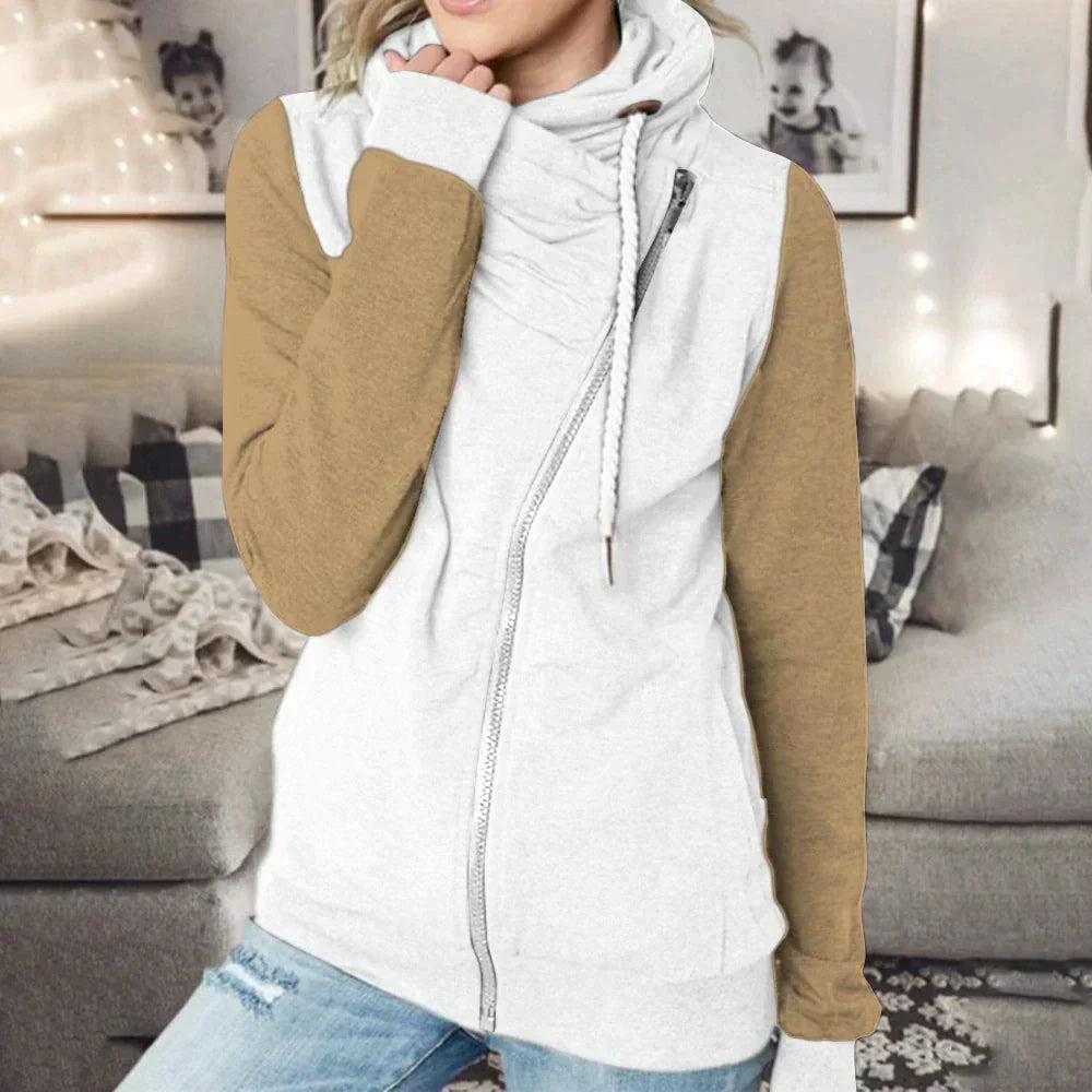 CM | Jersey de invierno relajado y atemporal