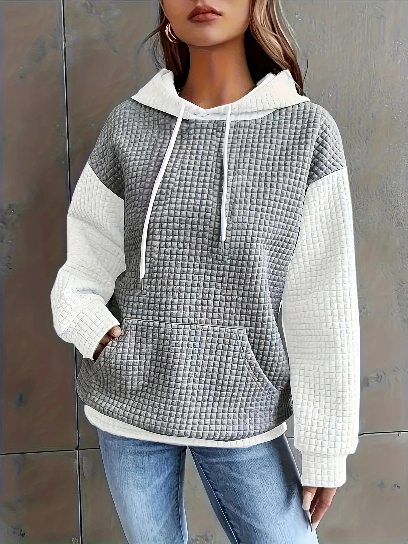 CM | Jersey de invierno informal y sin esfuerzo