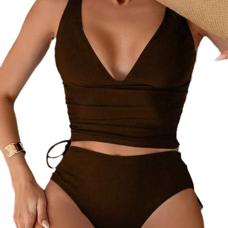 Ligero y encantador Bikini