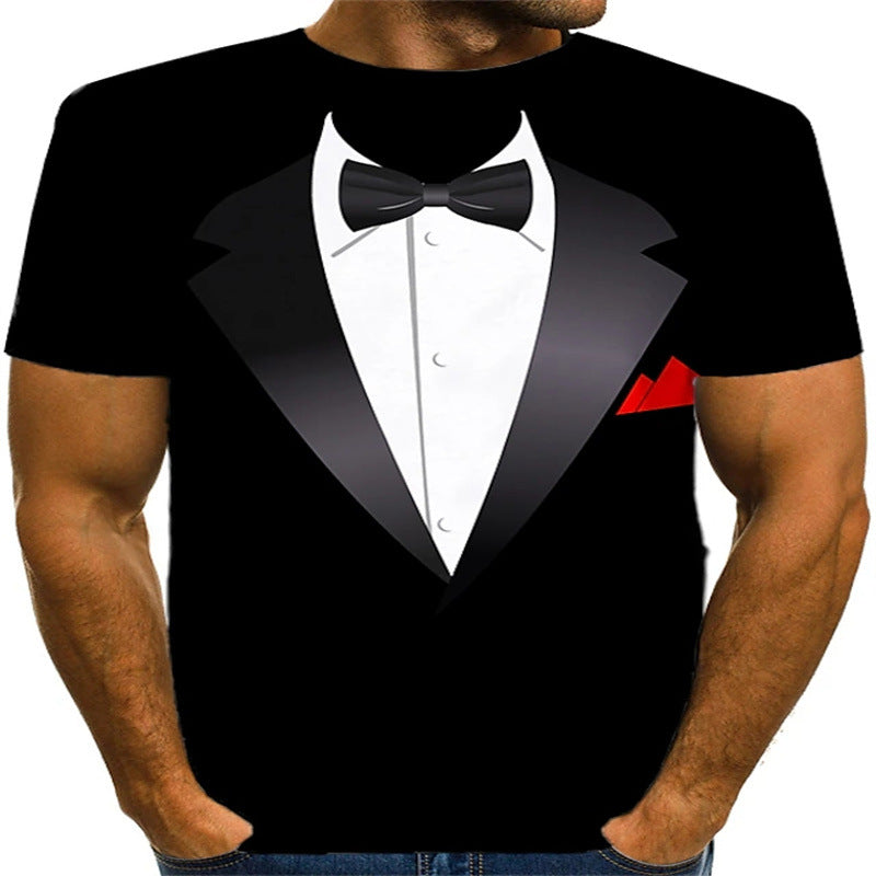Clásico y versátil Camisa