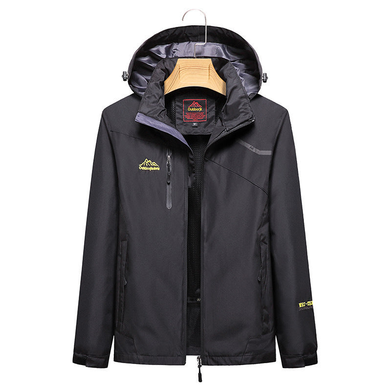 CM | Chaqueta de invierno moderna y elegante