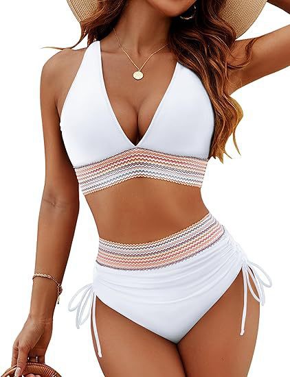 Sutil y elegante Bikini