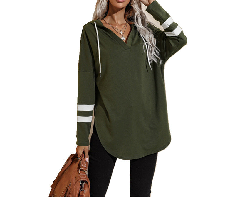 CM | Jersey de invierno a la moda y sin esfuerzo