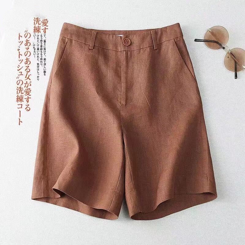 Chic y cómodo Pantalones