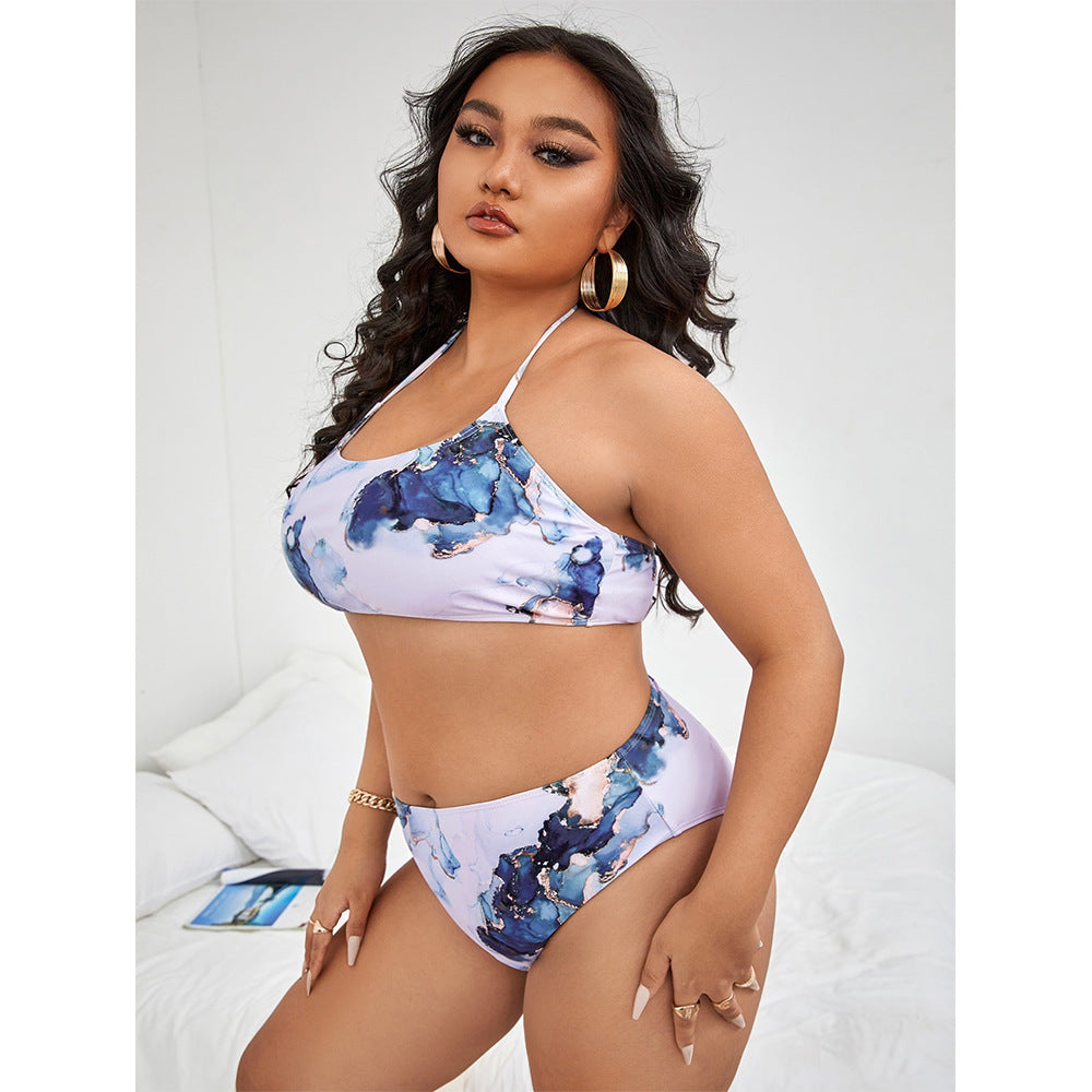 Fluido y fabuloso Bikini