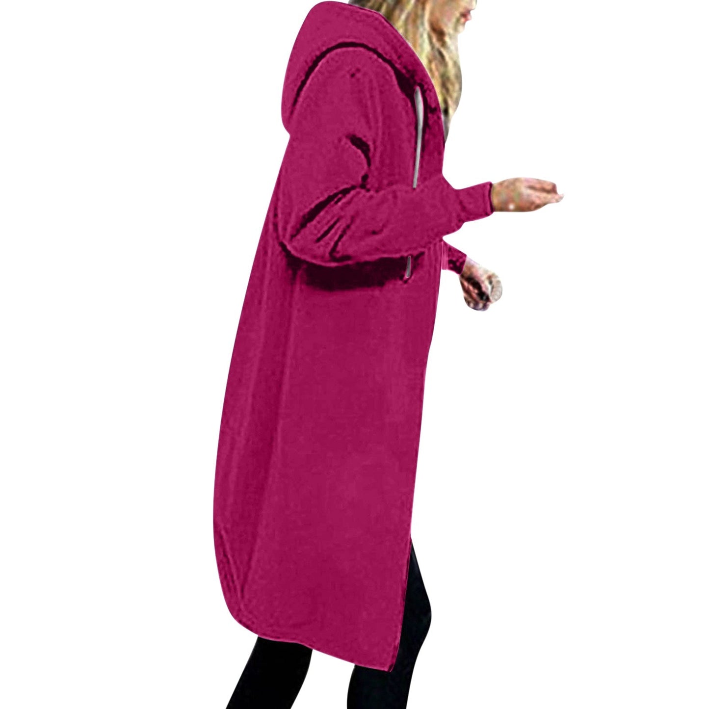 CM | Jersey de invierno moderno y minimalista