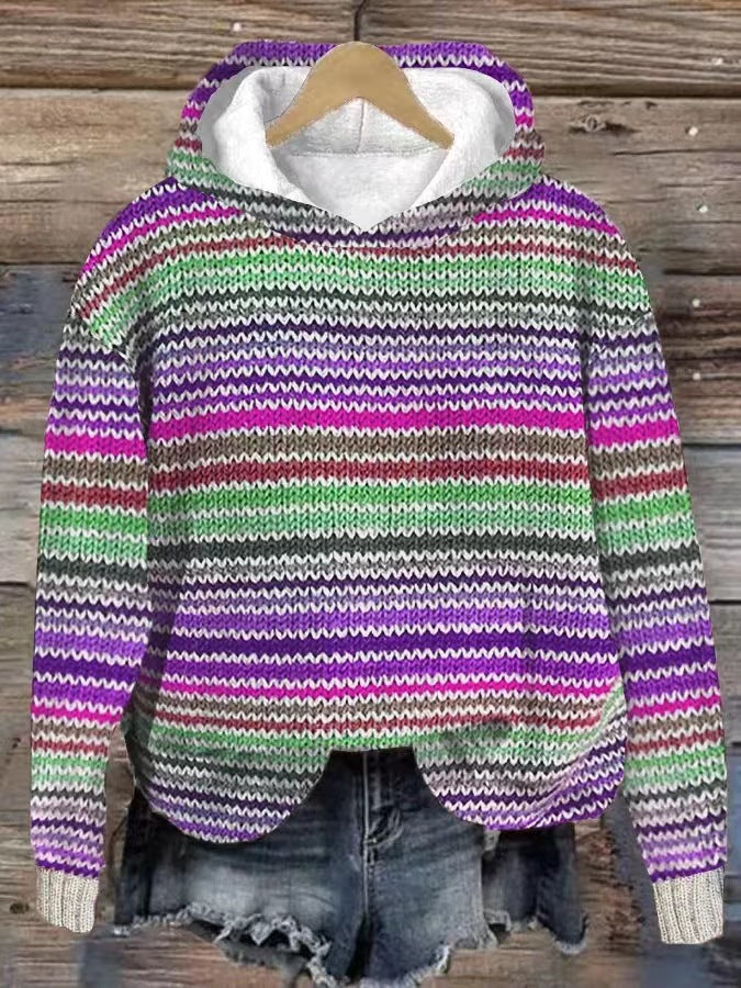 CM | Jersey de invierno clásico y a la moda