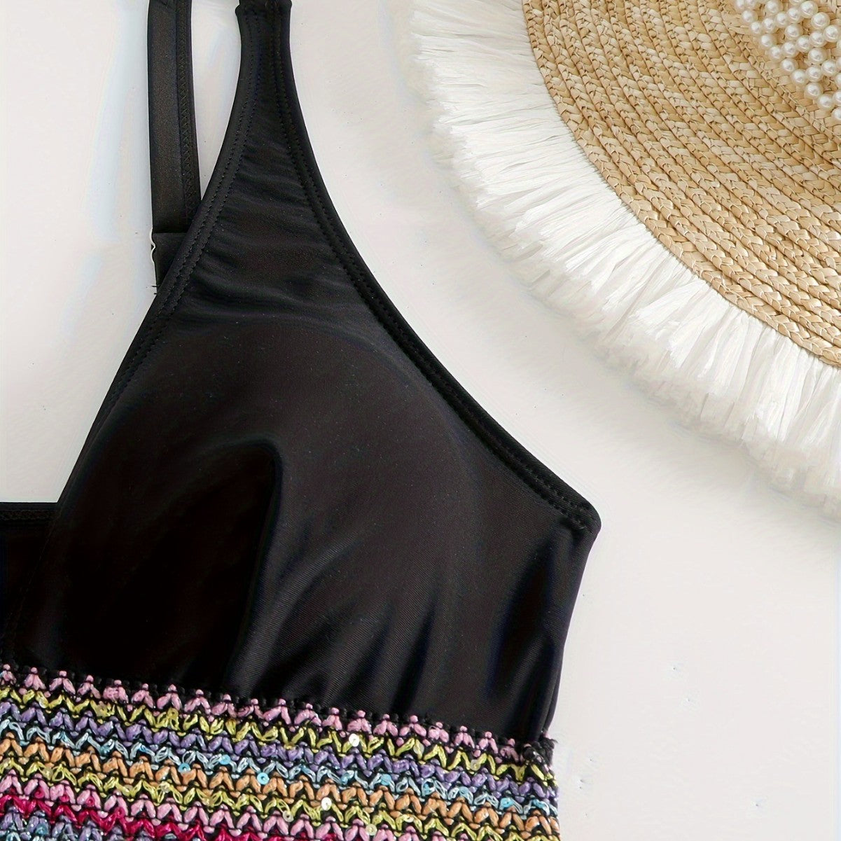Elegante y con estilo Bikini