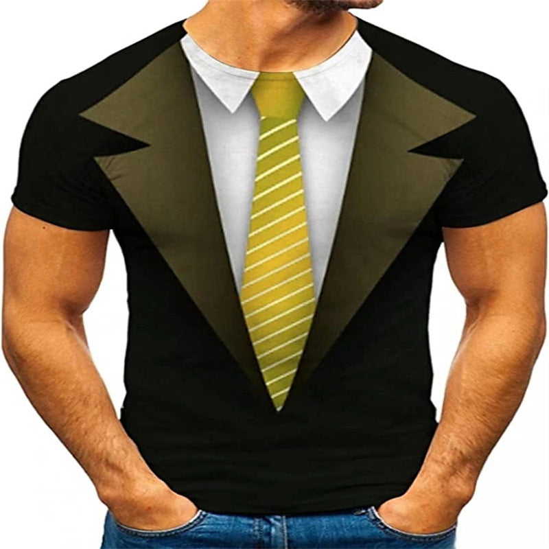 Clásico y versátil Camisa