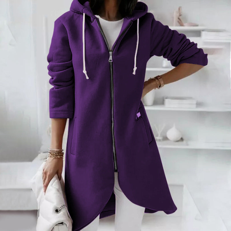CM | Clásico y cómodo jersey de invierno