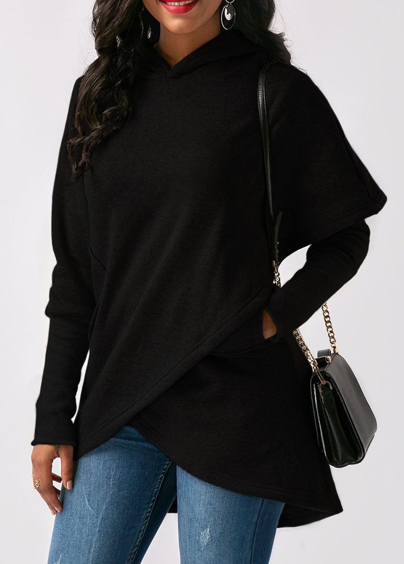 CM | Jersey de invierno informal y relajado