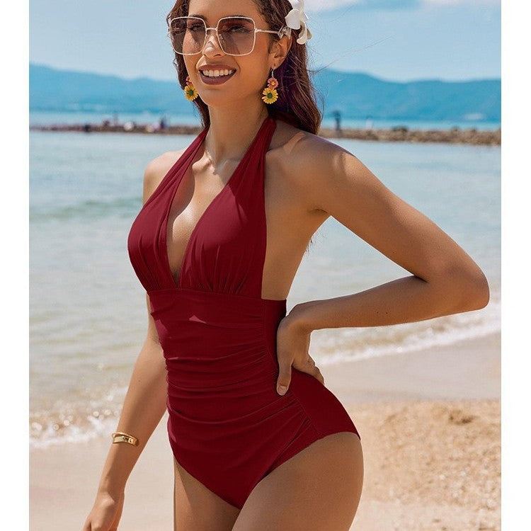 Elegante y contemporáneo Bikini