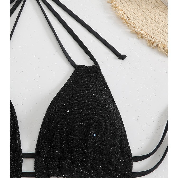 Lujoso y elegante Bikini