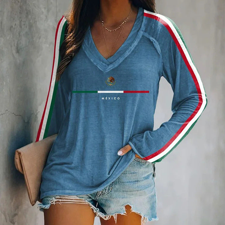 Clásico y versátil Camisa
