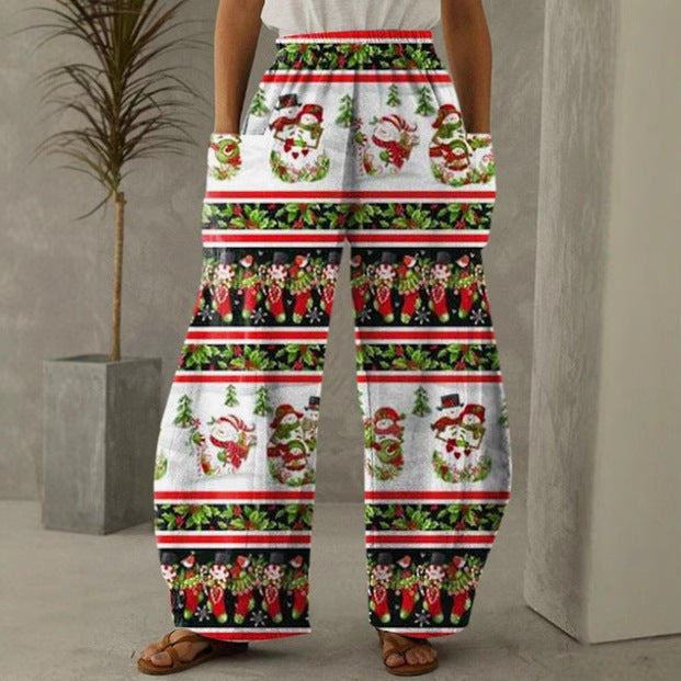 Chic y cómodo Pantalones