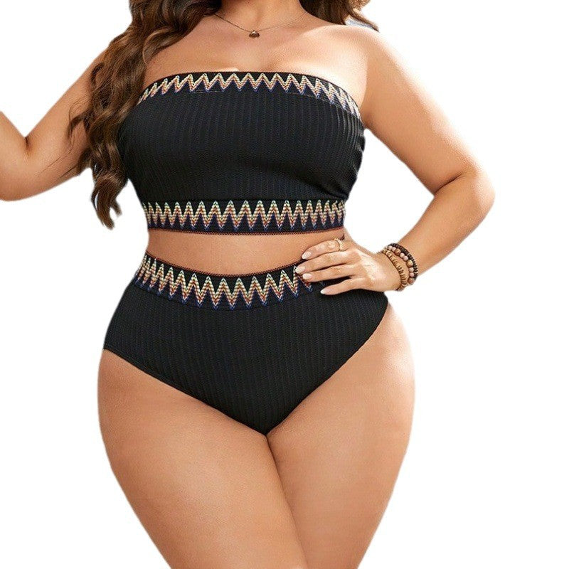 Ligero y encantador Bikini