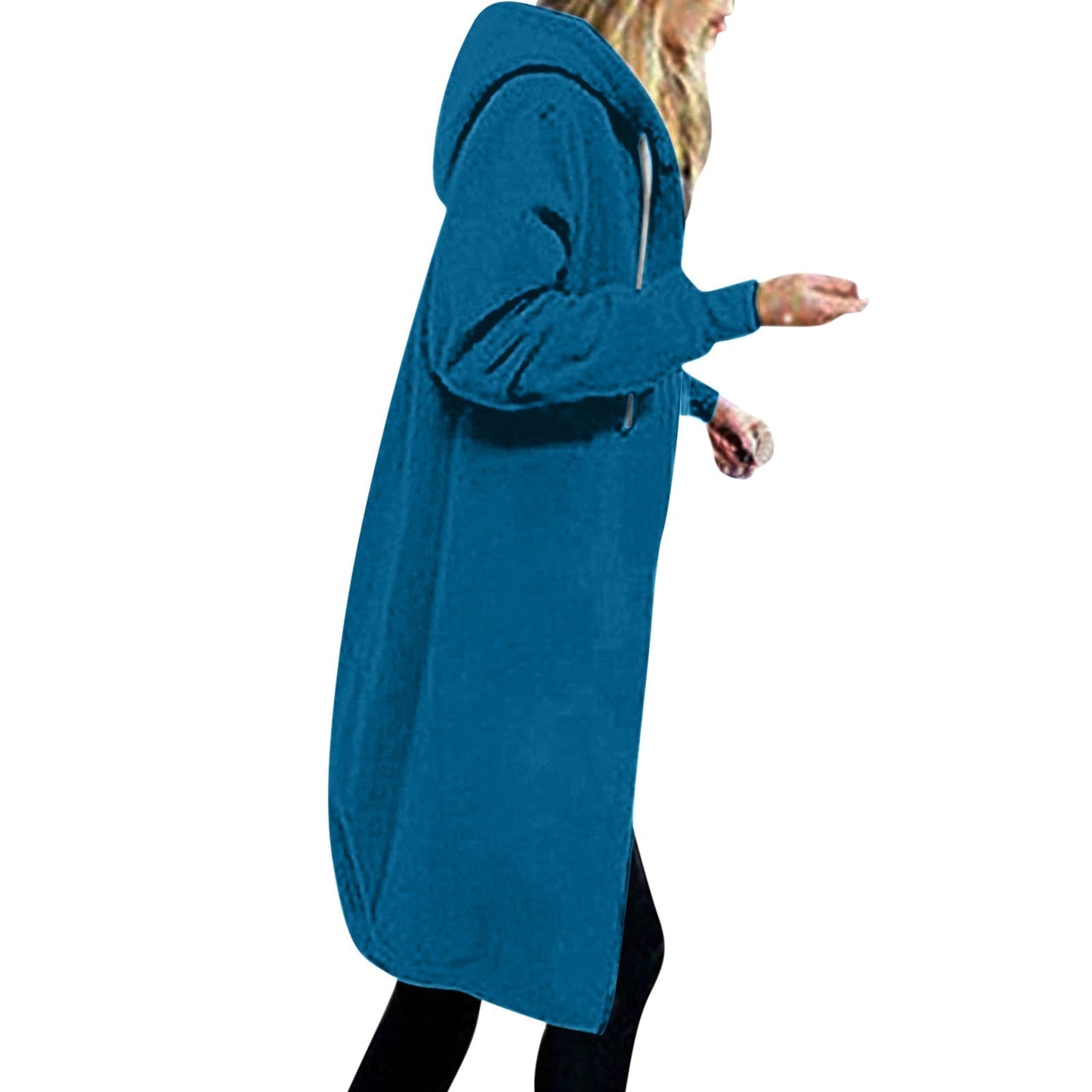 CM | Jersey de invierno moderno y minimalista