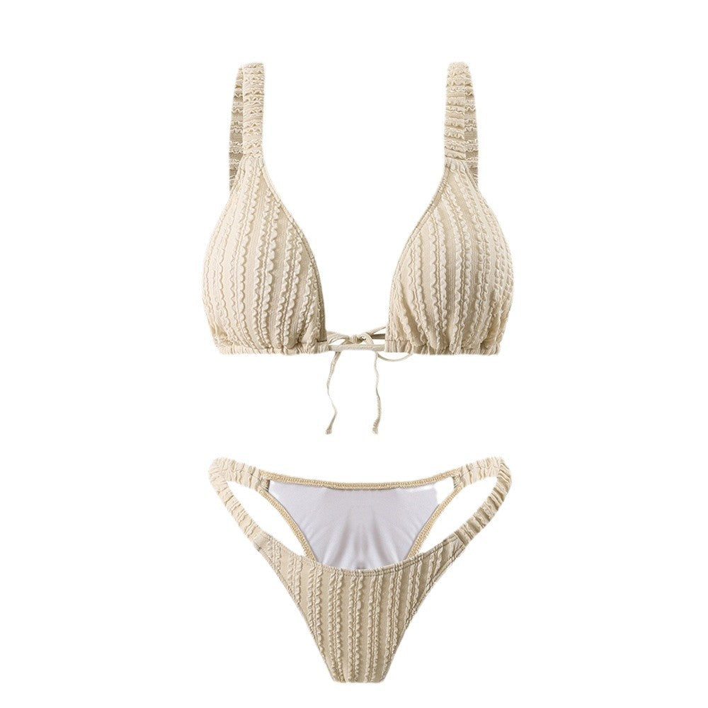 Sutil y elegante Bikini