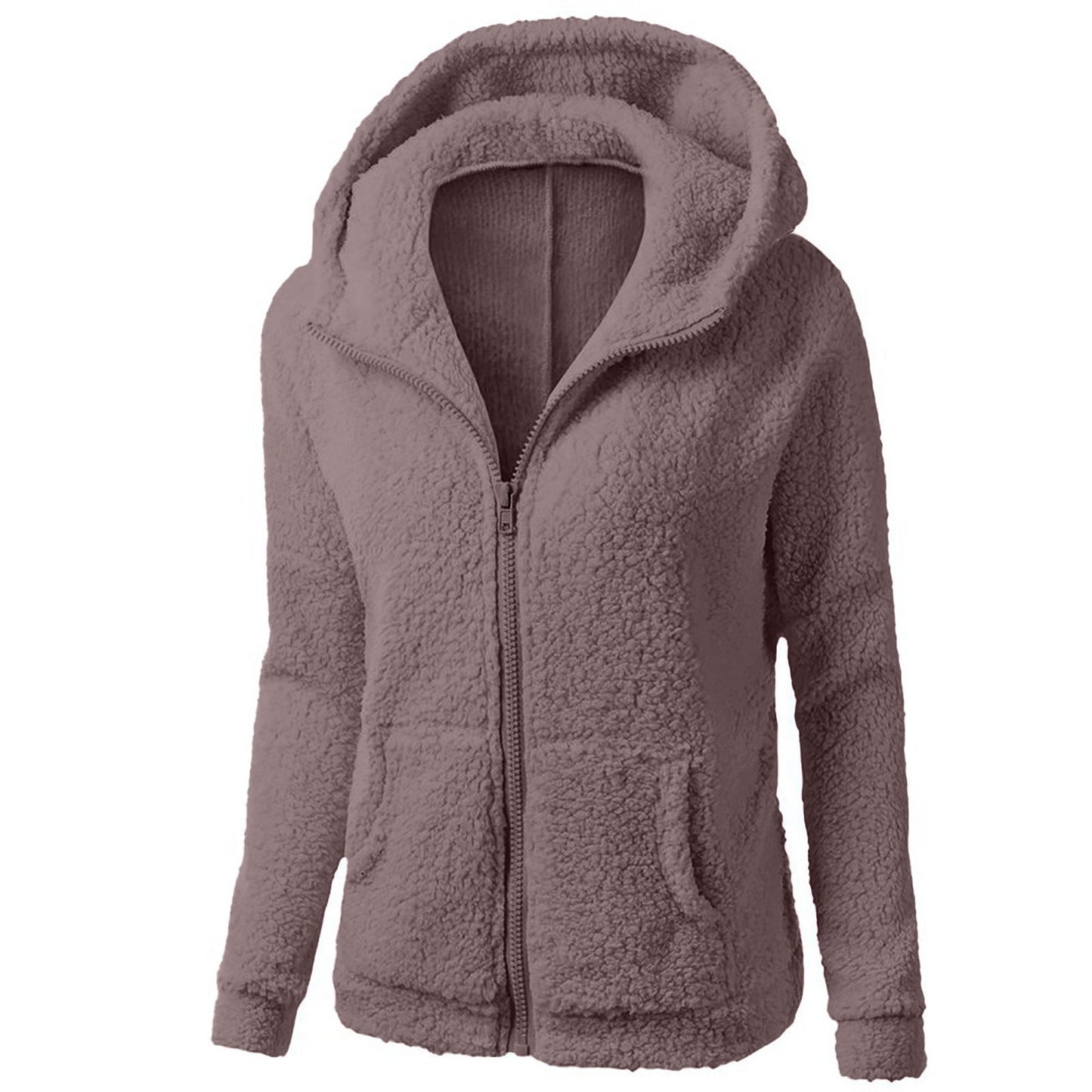 CM | Un jersey de invierno sencillo y moderno