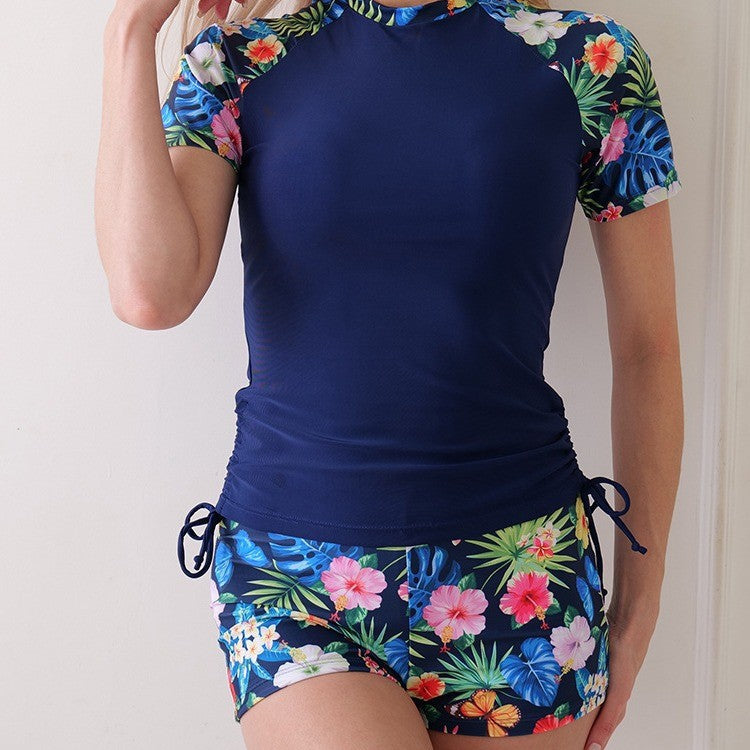 Refinado y radiante Bikini