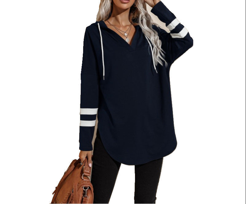 CM | Jersey de invierno a la moda y sin esfuerzo