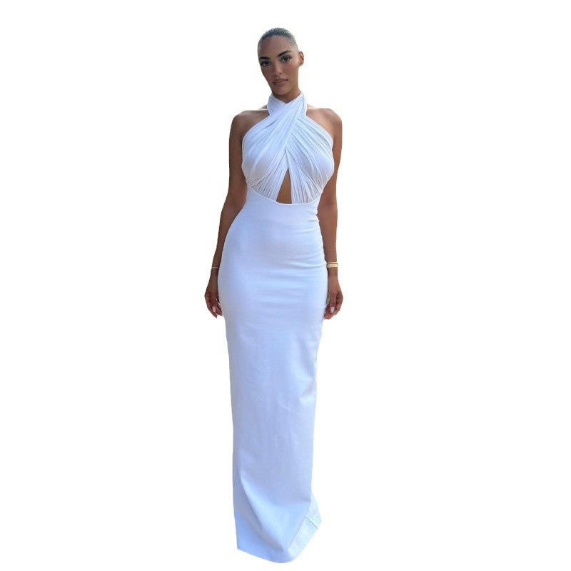 Chic y cómodo Vestido