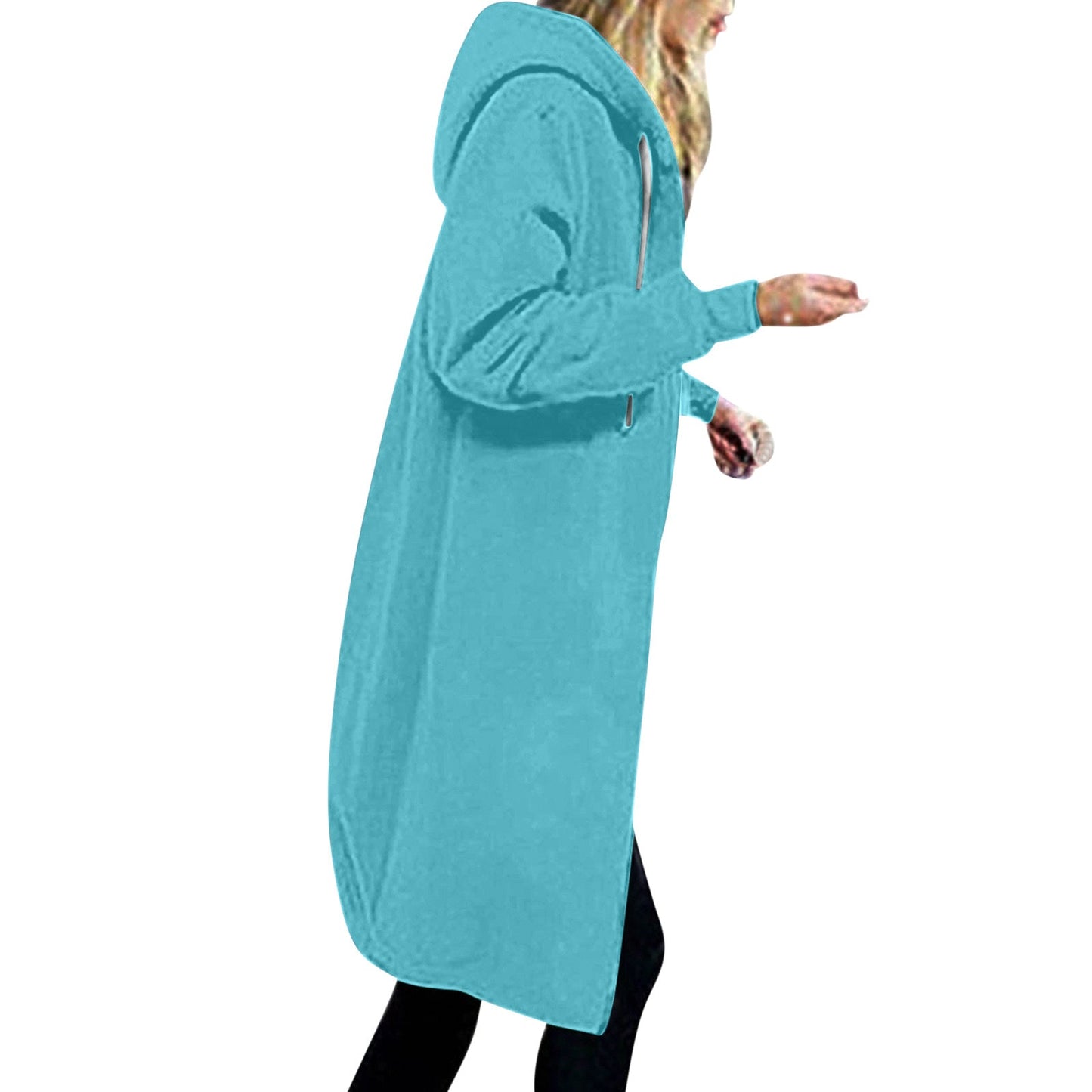 CM | Jersey de invierno moderno y minimalista
