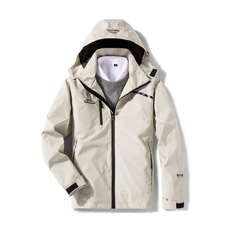 CM | Chaqueta de invierno moderna y elegante