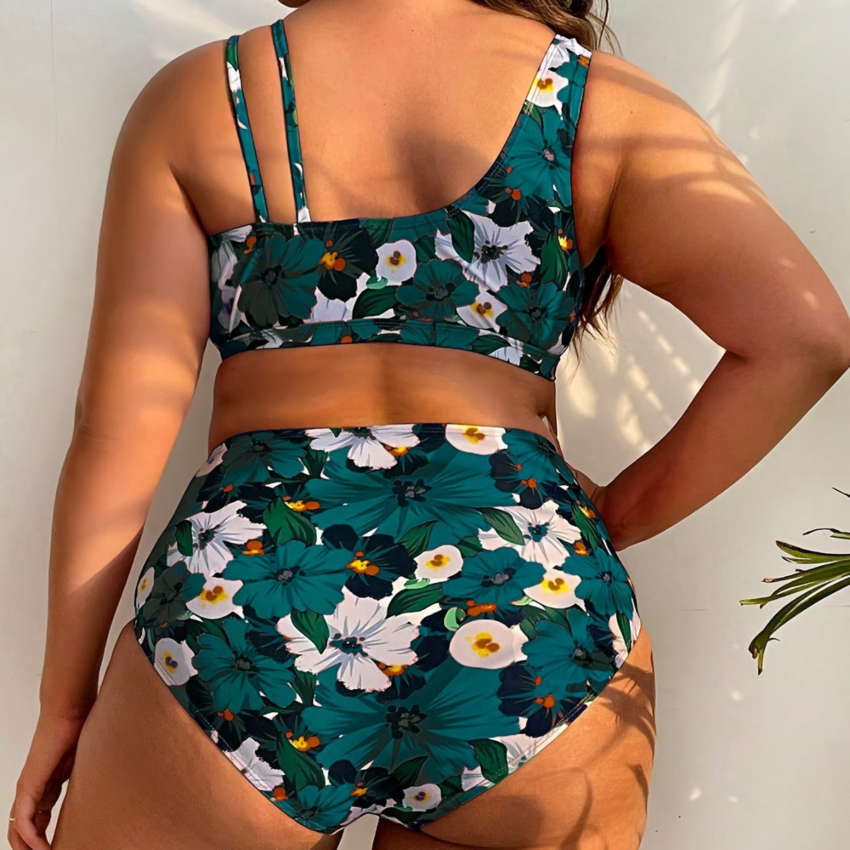 Moderno y atemporal Bikini