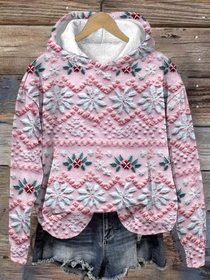 CM | Jersey de invierno clásico y a la moda