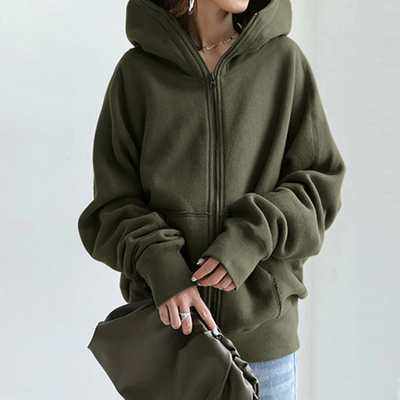 CM | Chaqueta de invierno clásica y elegante