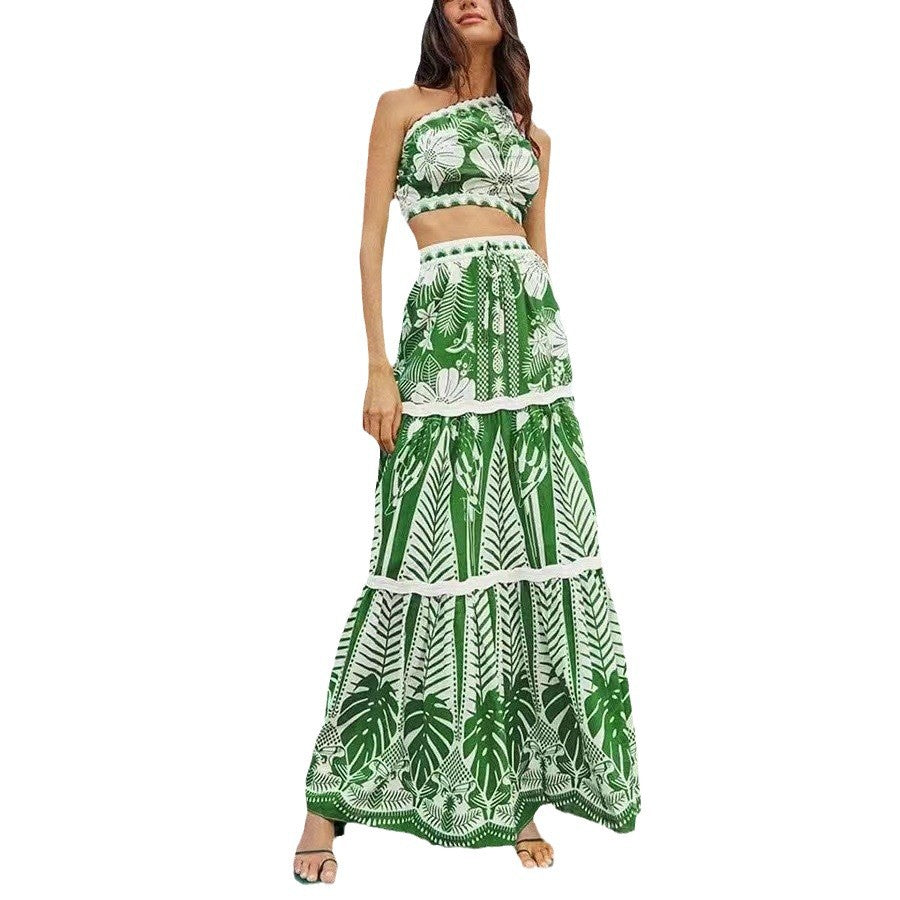 Ligero y encantador Traje de baño