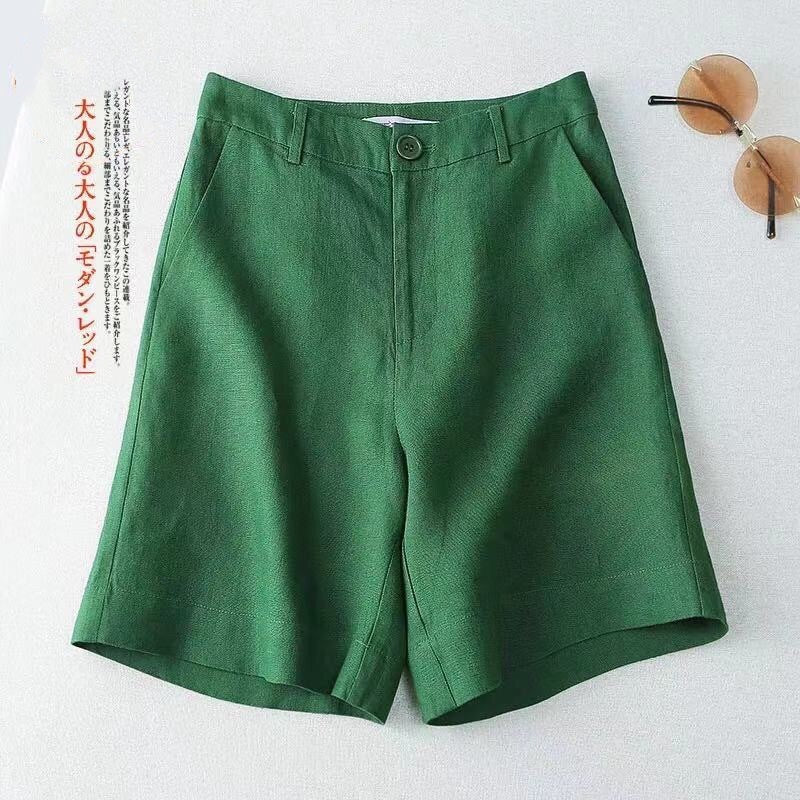 Chic y cómodo Pantalones