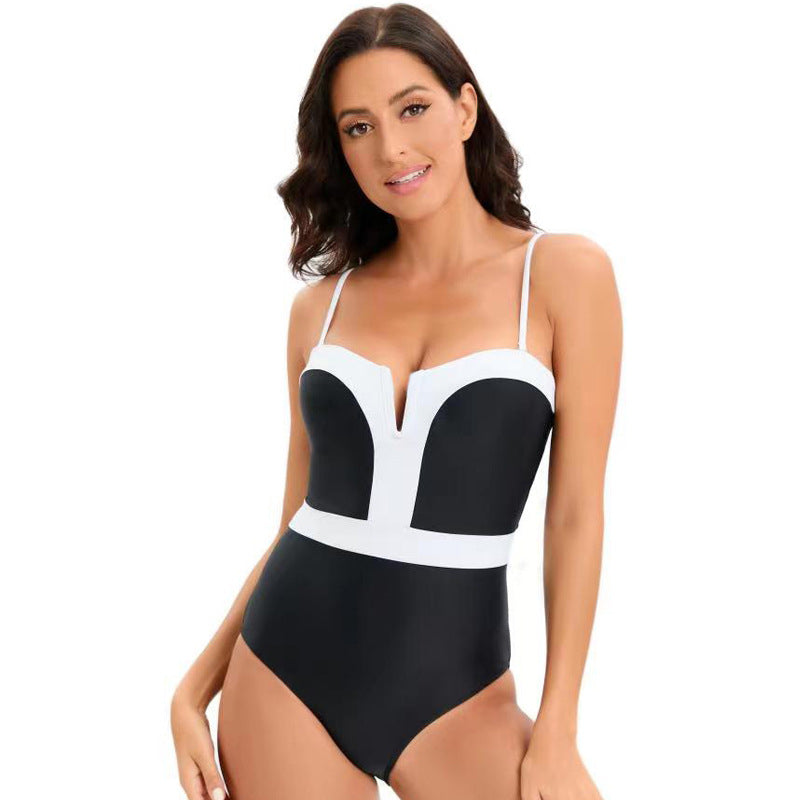 Vibrante y único Bikini