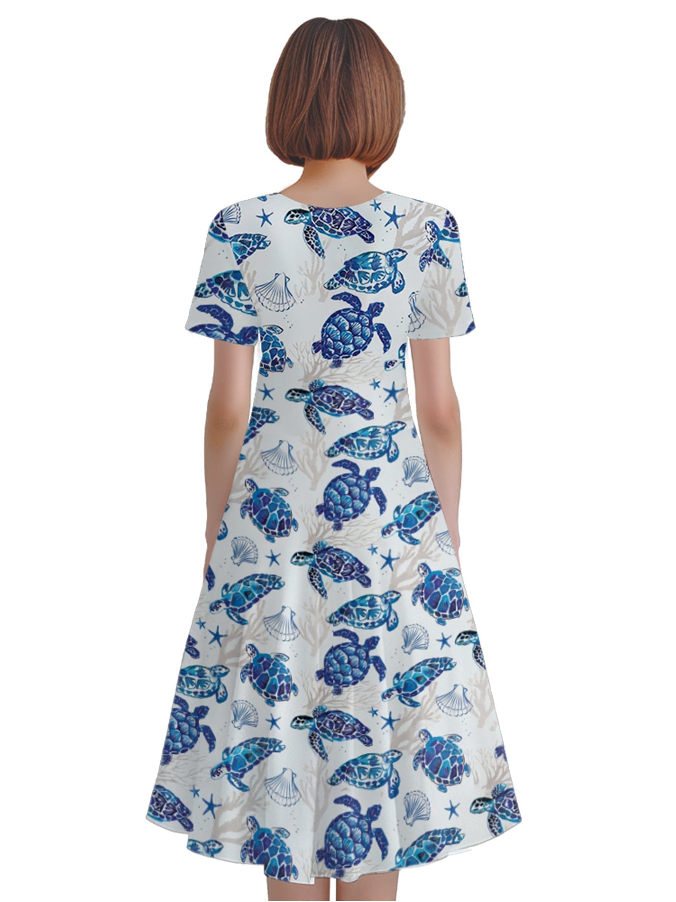 Atrevido y hermoso Vestido