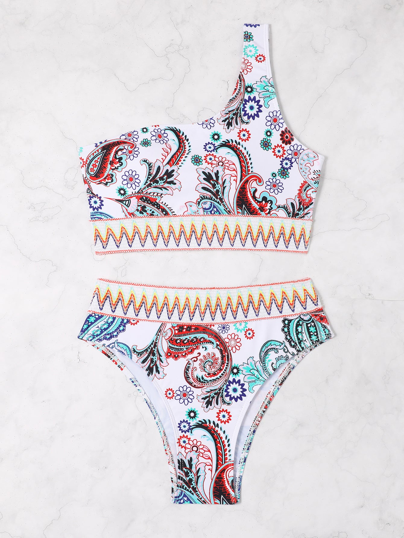 Ligero y encantador Bikini