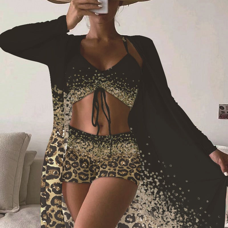 Sutil y elegante Bikini
