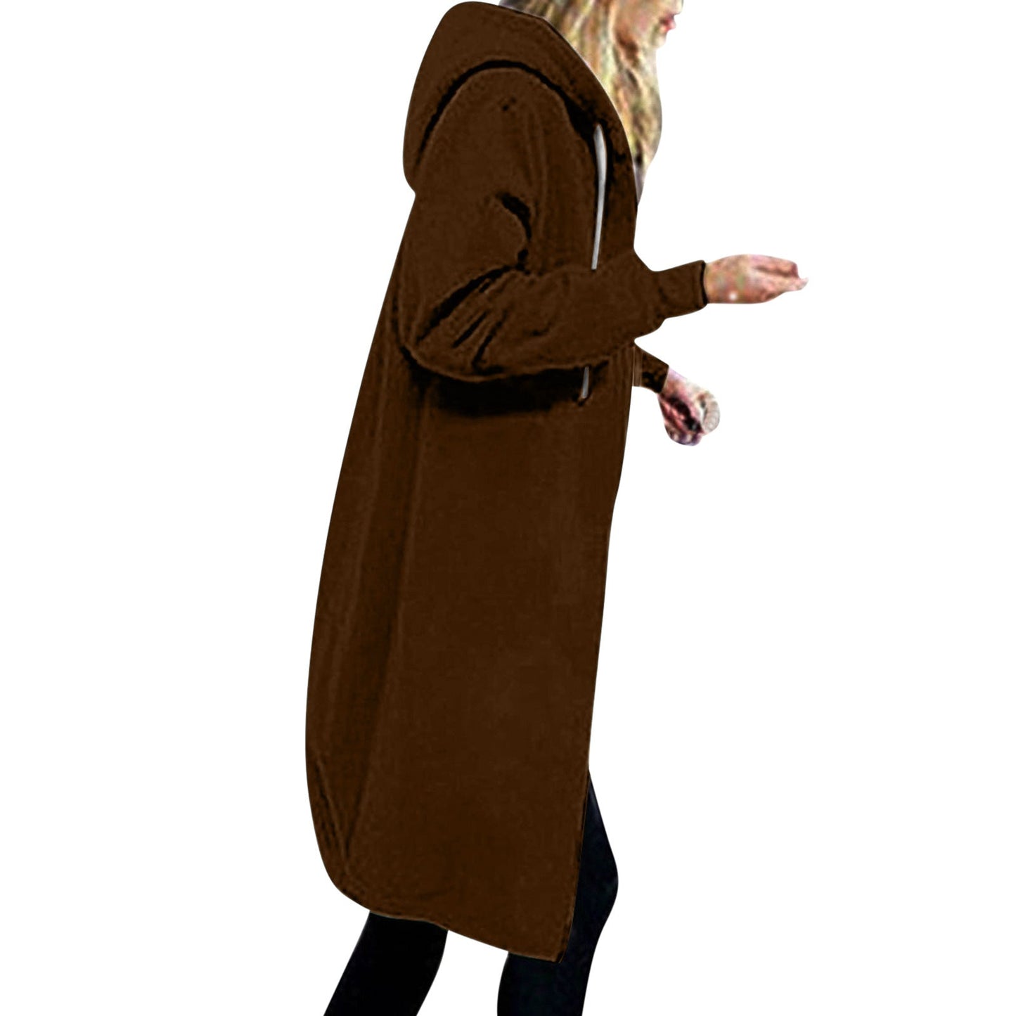 CM | Jersey de invierno moderno y minimalista