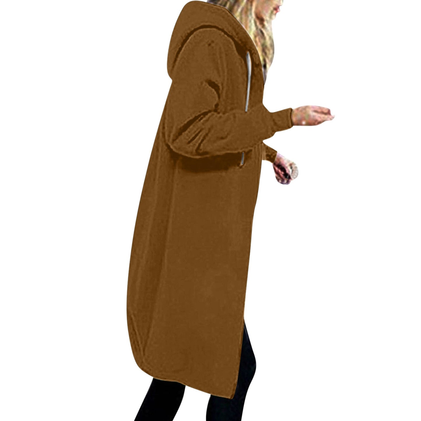 CM | Jersey de invierno moderno y minimalista