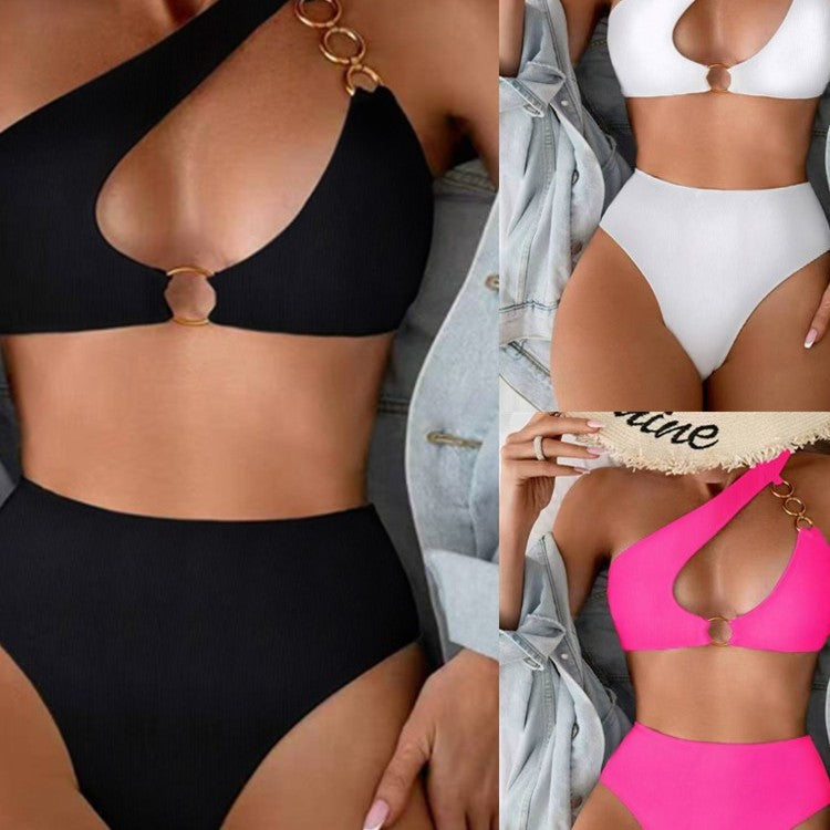 Elegante y contemporáneo Bikini